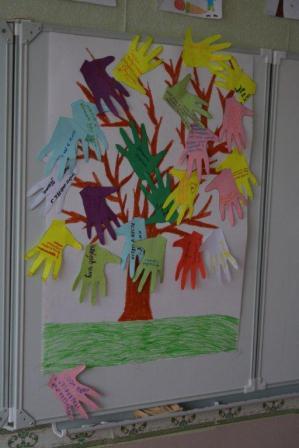 В ванновской школе прошел «круглый стол» «Я не курю, бросай и ты!»